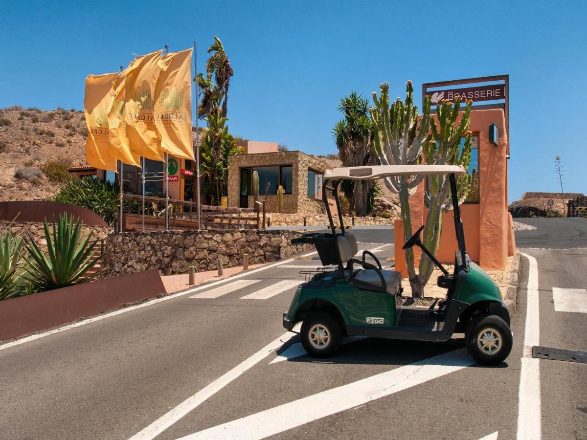 Los Dragos 13 Salobre By Villagrancanaria Maspalomas  Exteriör bild