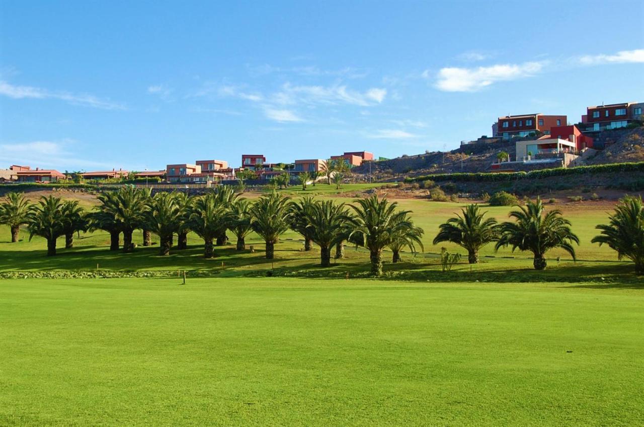 Los Dragos 13 Salobre By Villagrancanaria Maspalomas  Exteriör bild