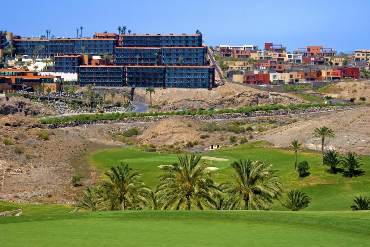 Los Dragos 13 Salobre By Villagrancanaria Maspalomas  Exteriör bild
