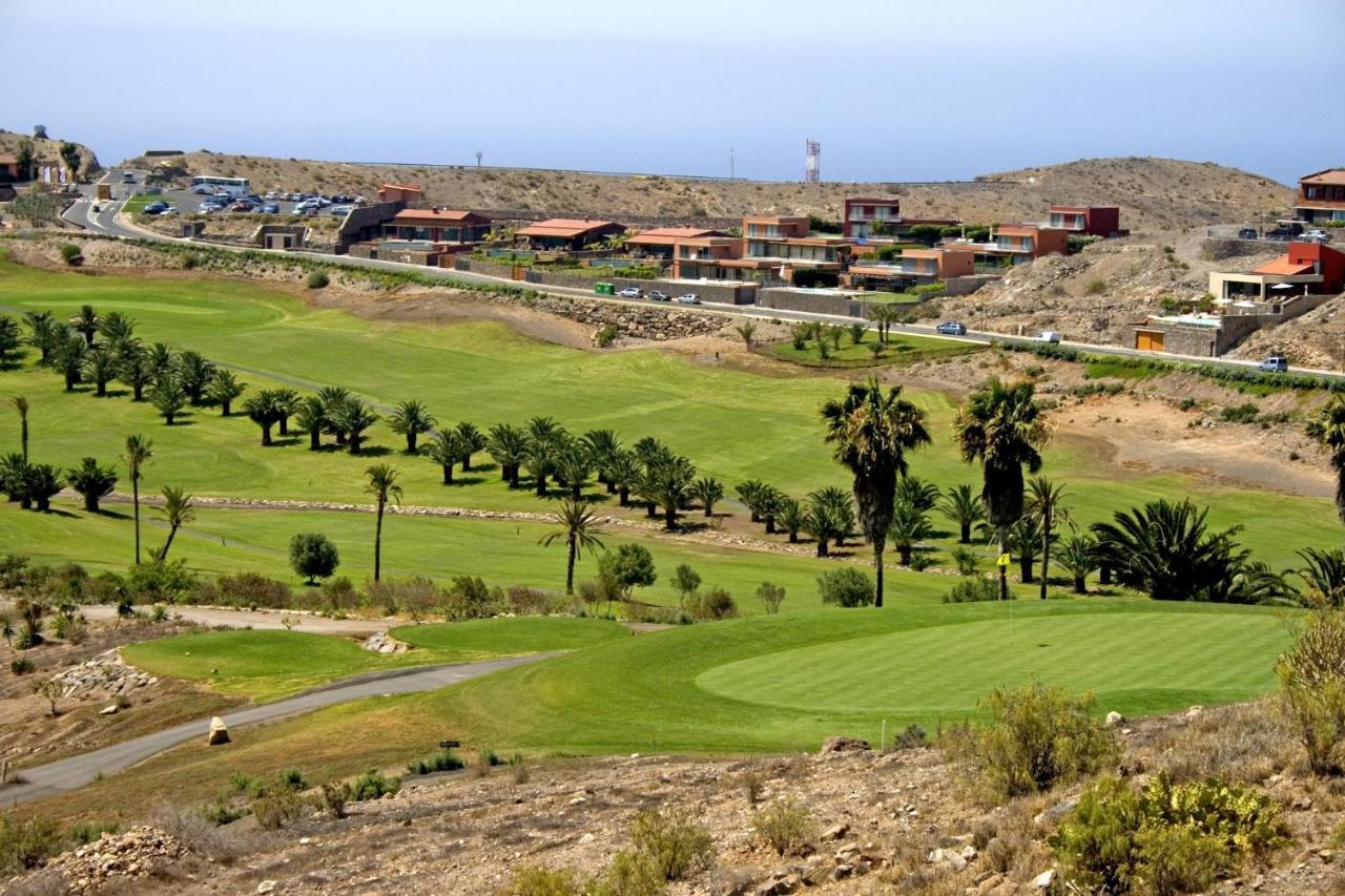 Los Dragos 13 Salobre By Villagrancanaria Maspalomas  Exteriör bild